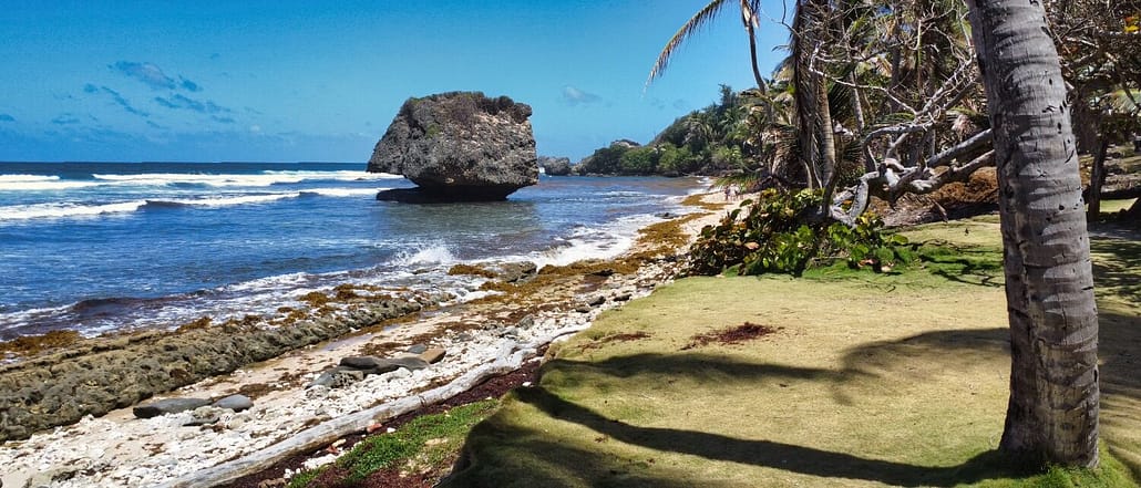 Barbados Tours - Bathsheba